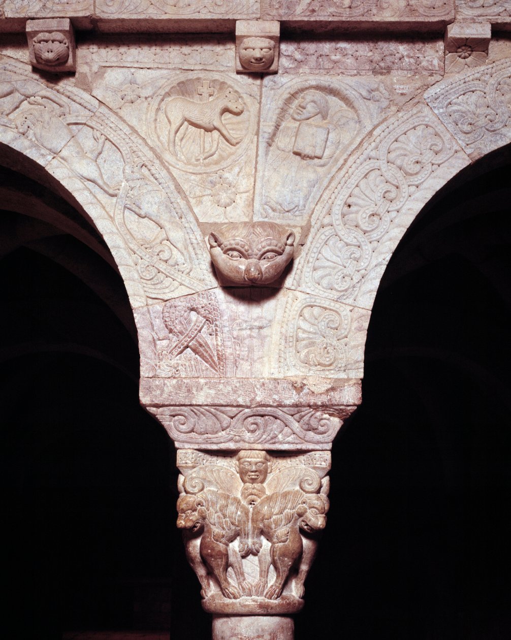Détail de l