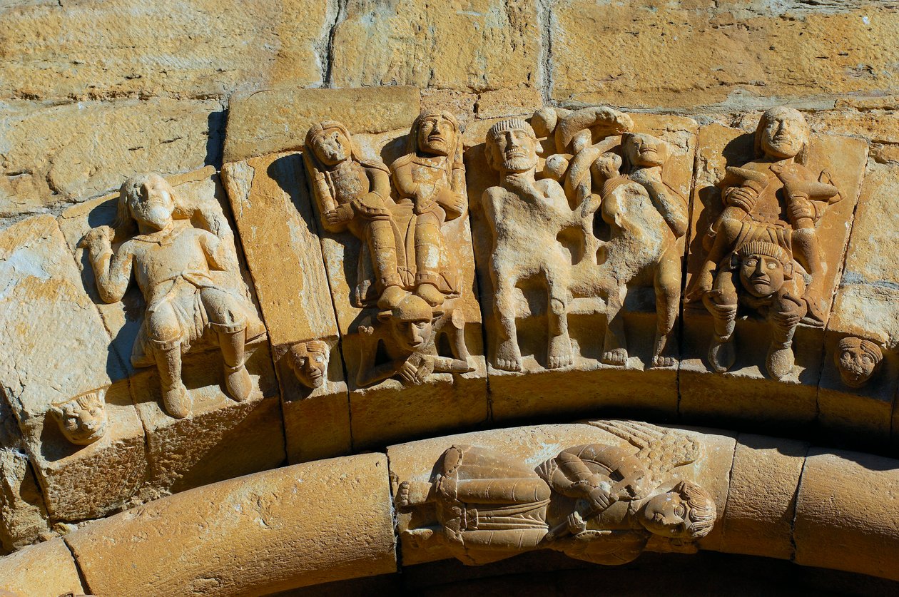 Façade de l