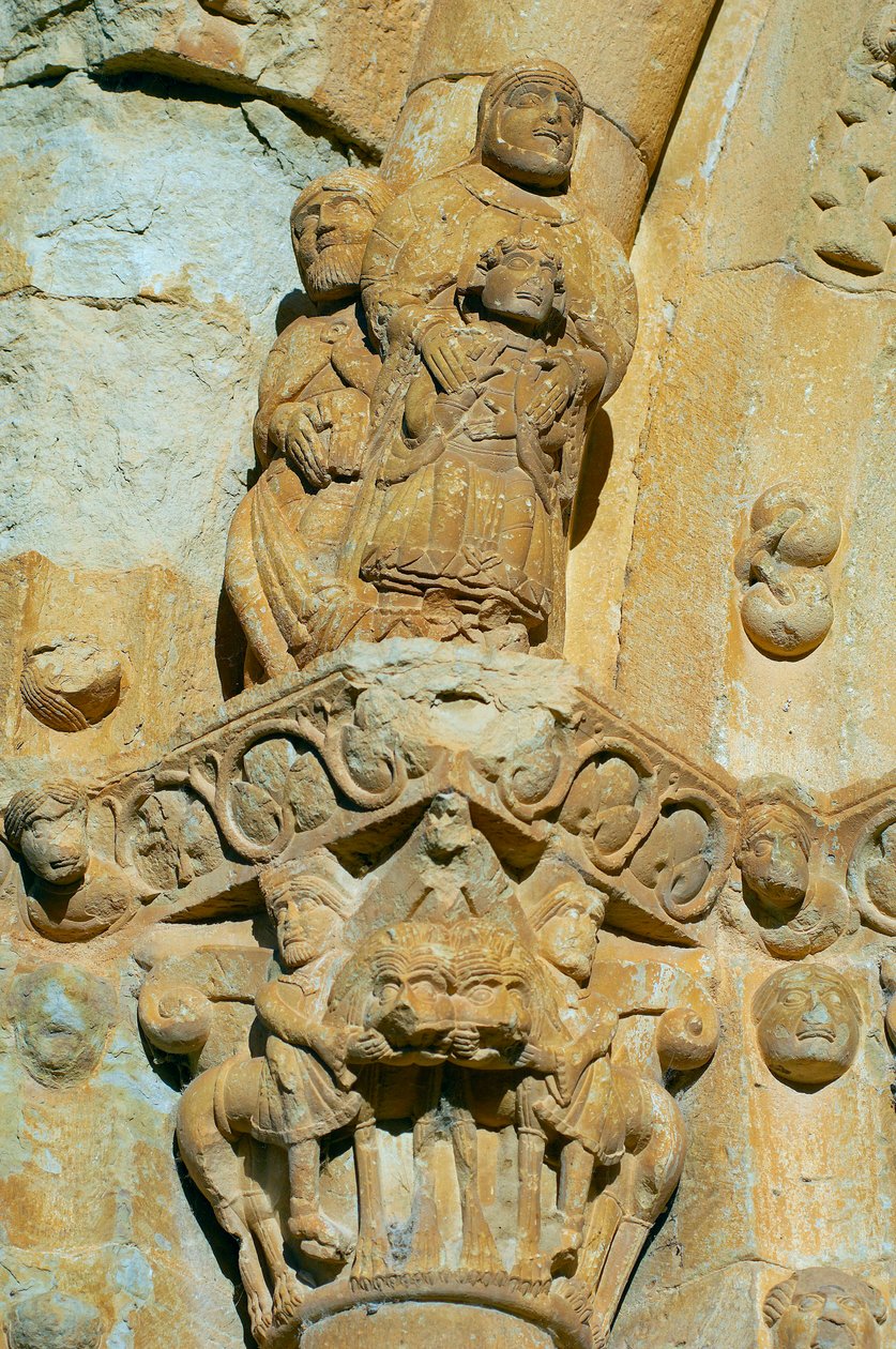 Façade de l