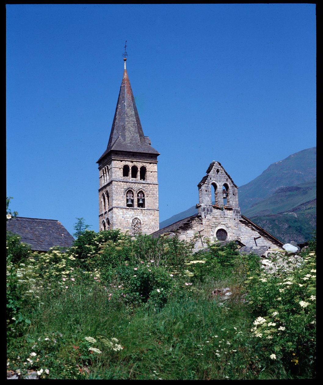 Vue de l