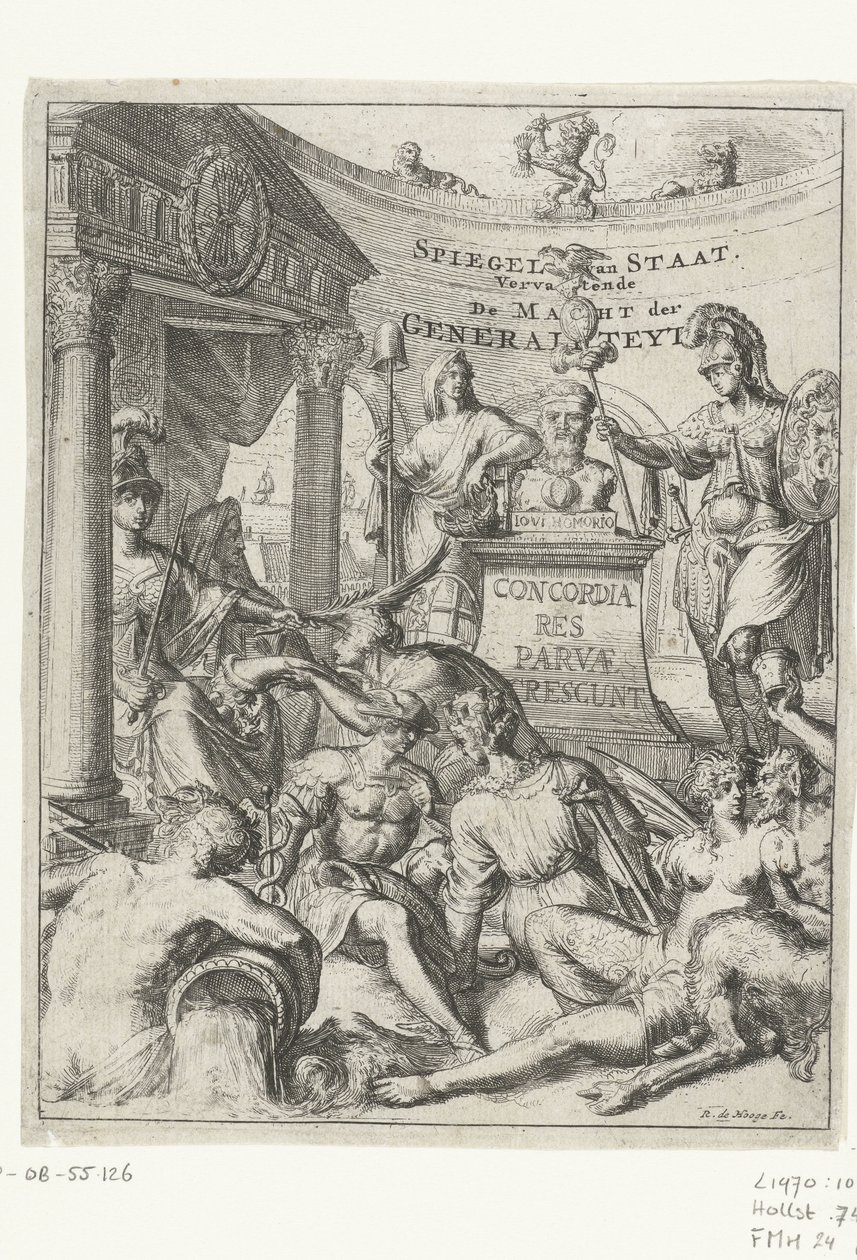 Page de titre pour la partie 2 de 