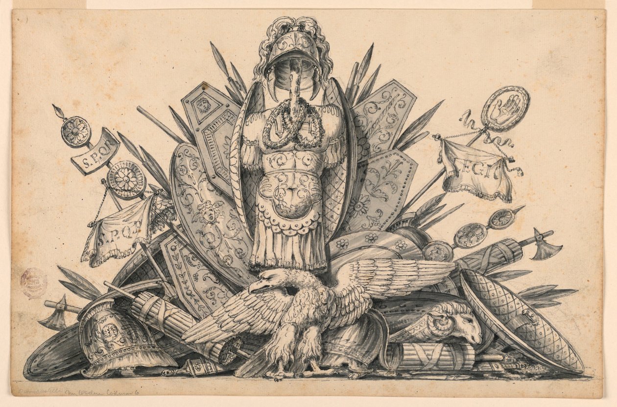 Trophée d