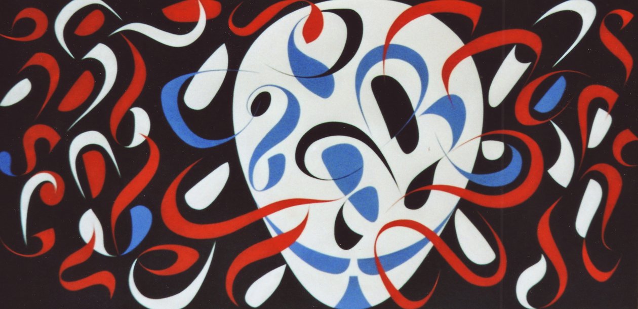 Titre inconnu - Ron Waddams