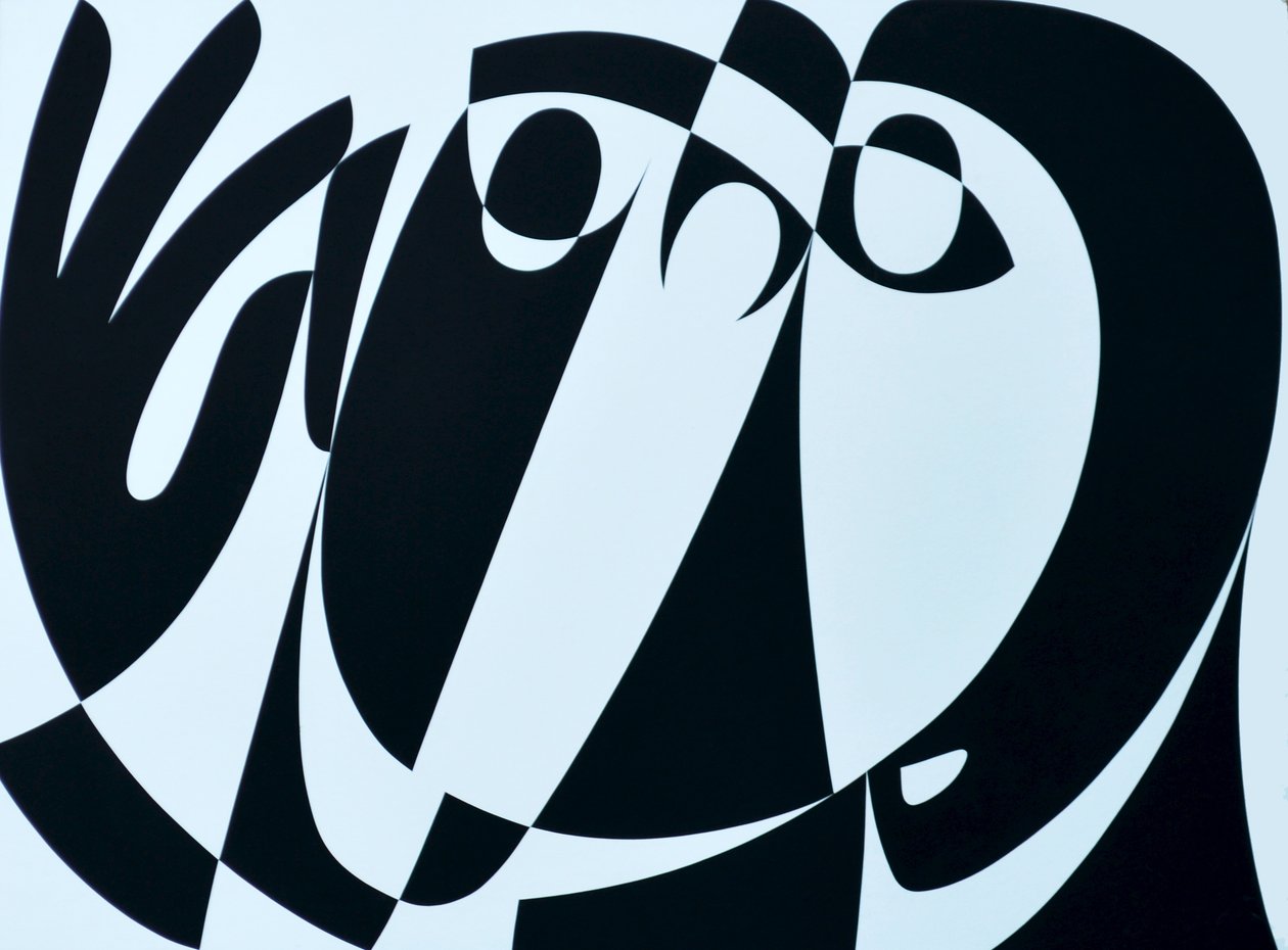 Recevoir comme vérité, 1999 - Ron Waddams