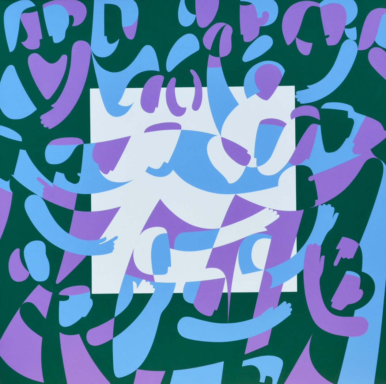 Image inconnue - Ron Waddams