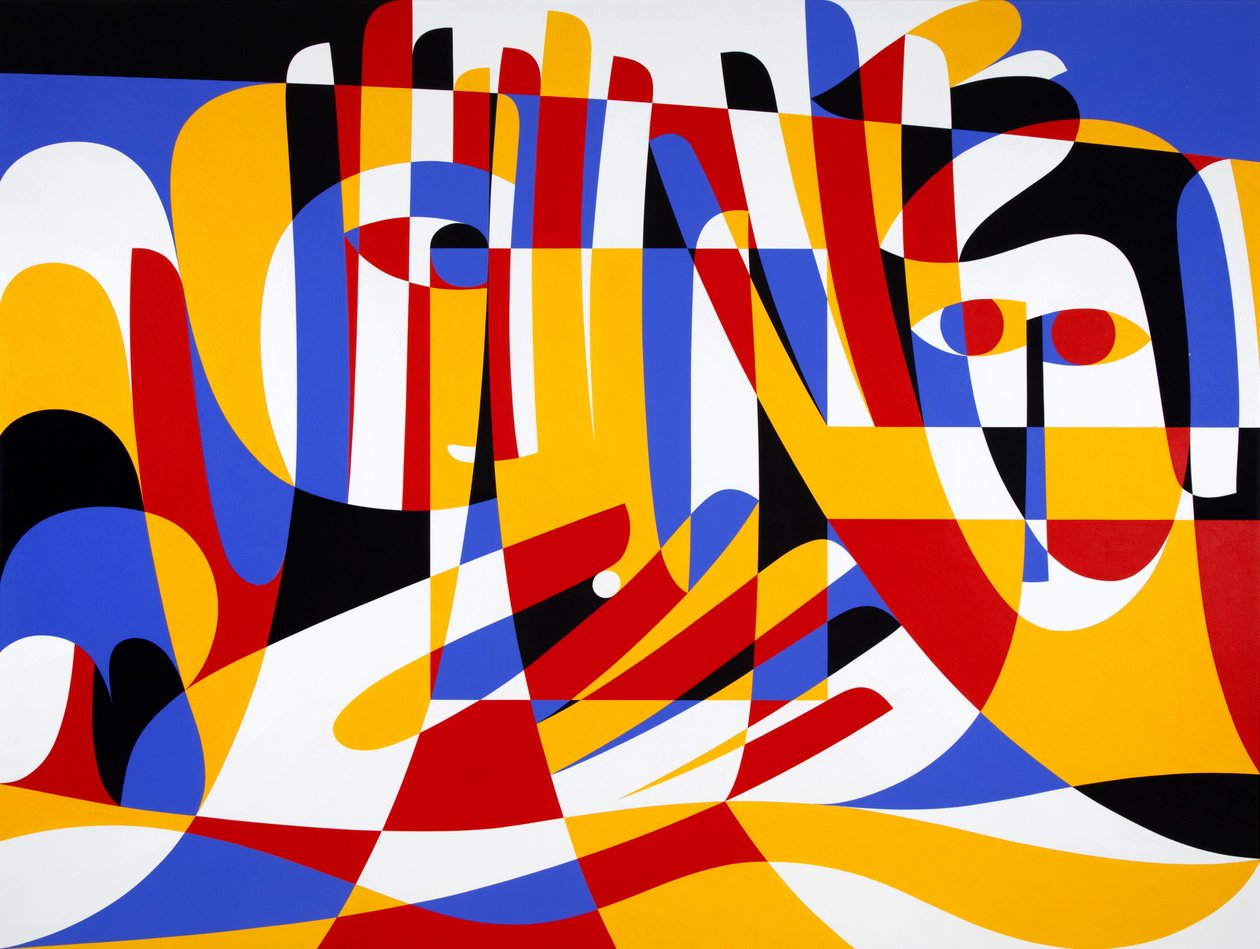 Image inconnue - Ron Waddams