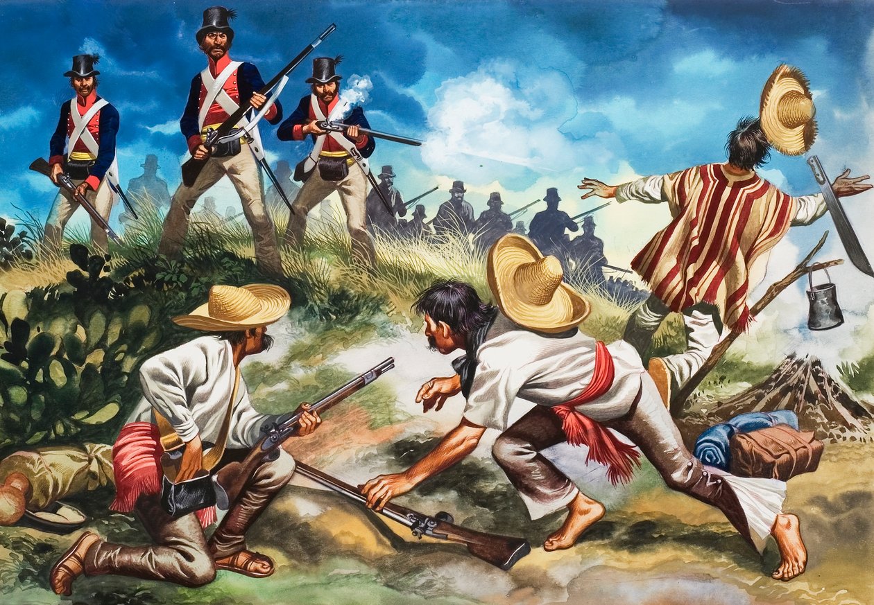 La révolution inachevée : Le prix de la liberté - Ron Embleton