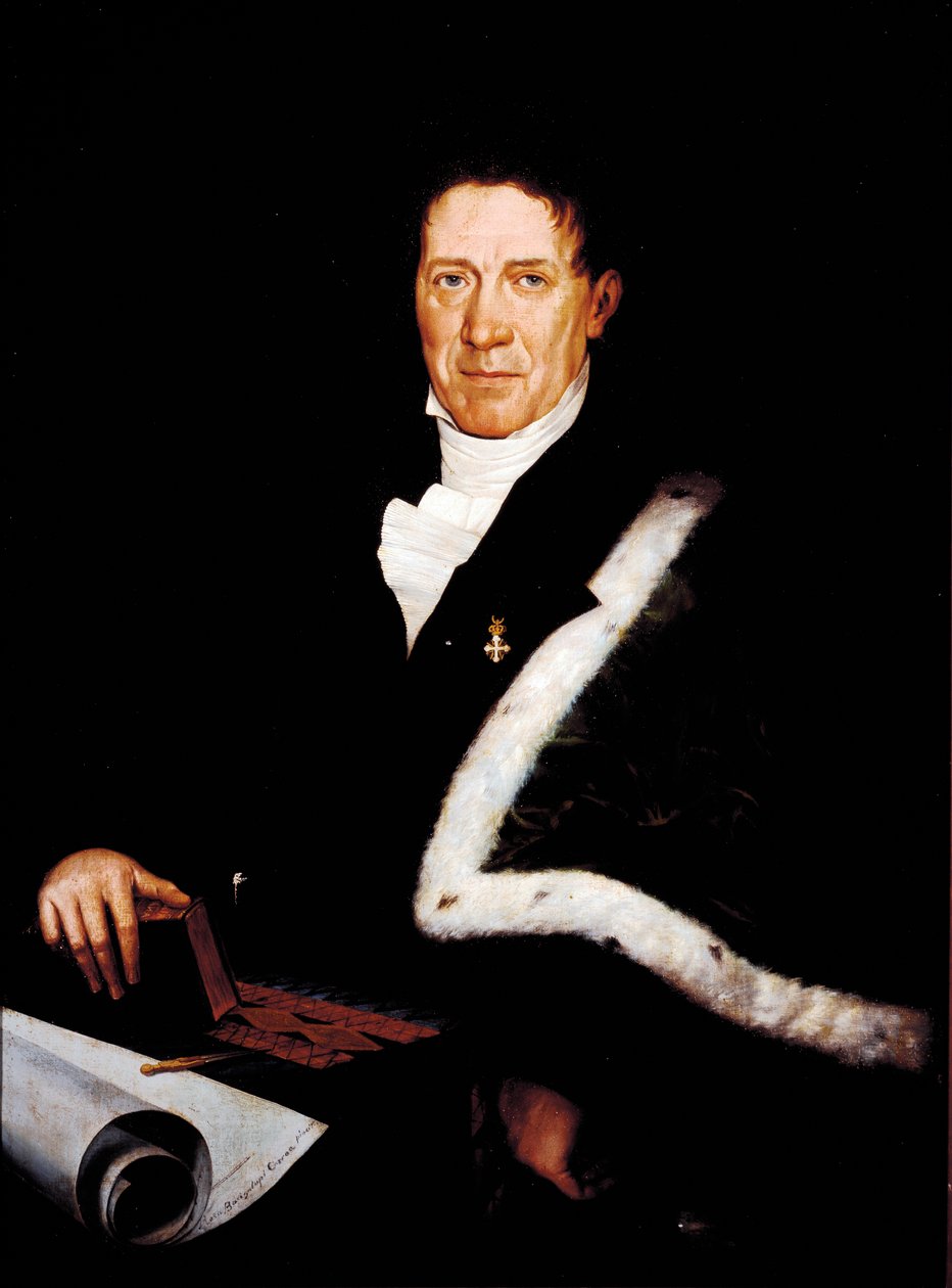 Portrait de l