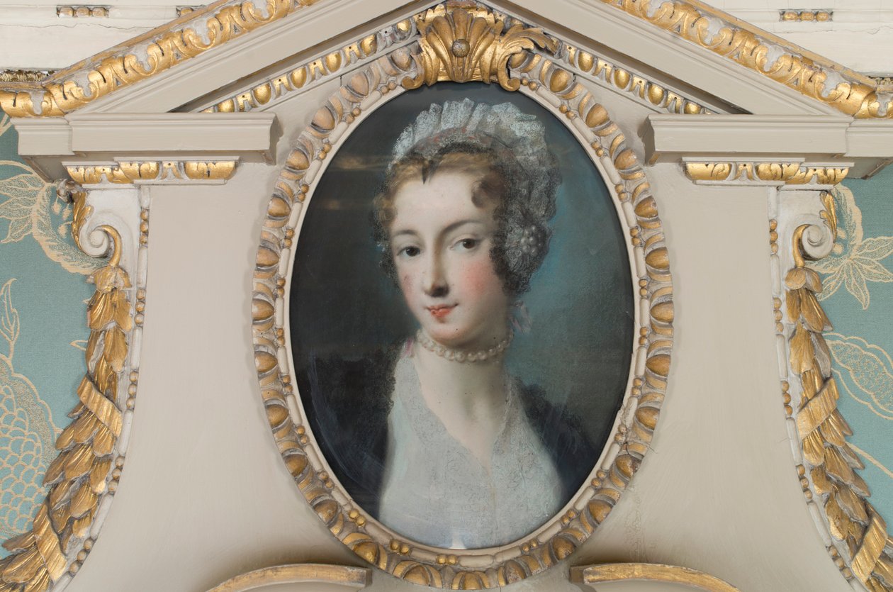 La Fille de l