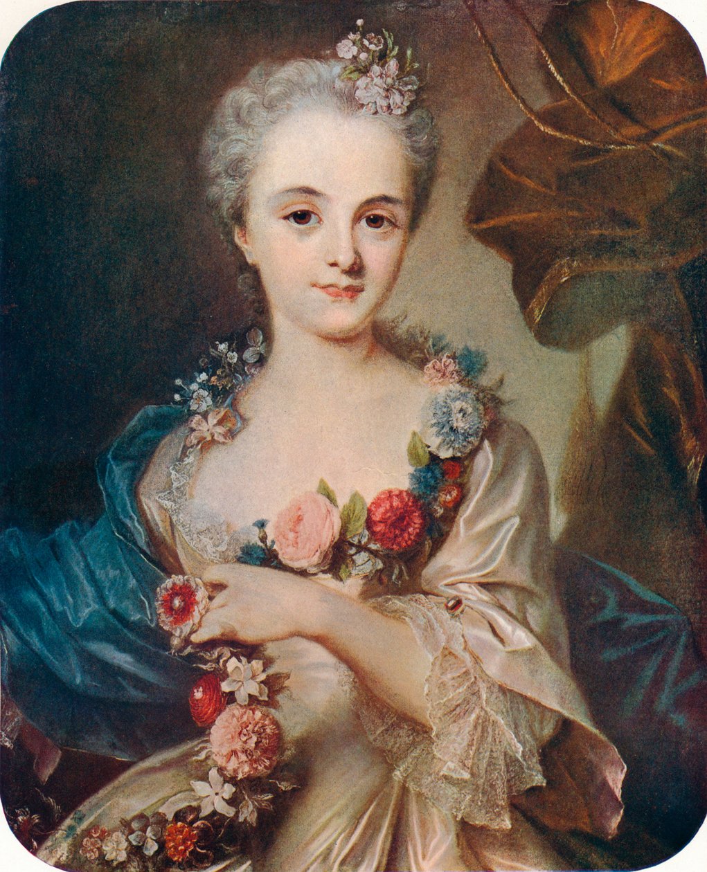 Portrait d