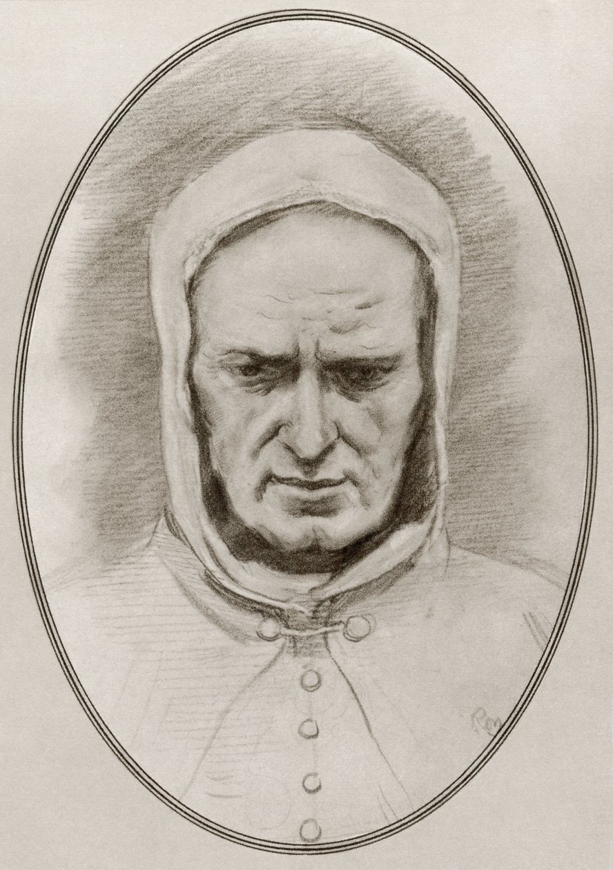 Giotto di Bondone, de Living Biographies of Great Painters - Ross Gordon