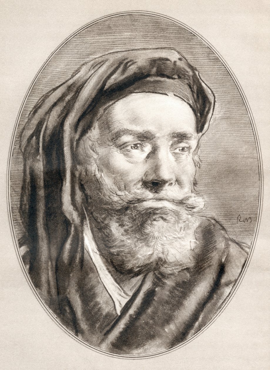 Marco Polo, des Biographies Vivantes des Hommes Célèbres - Ross Gordon