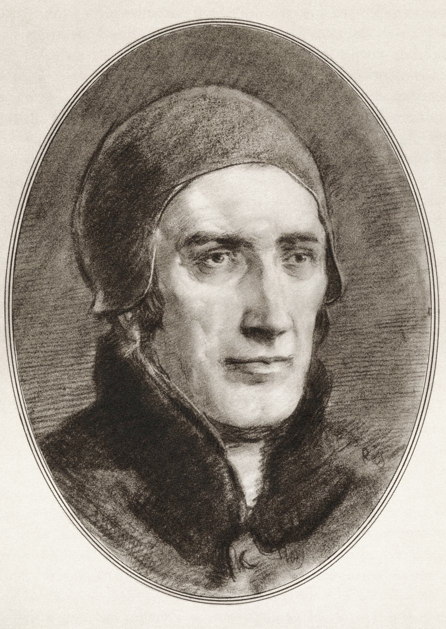 Nicolaus Copernic, de Living Biographies of Famous Men - Ross Gordon