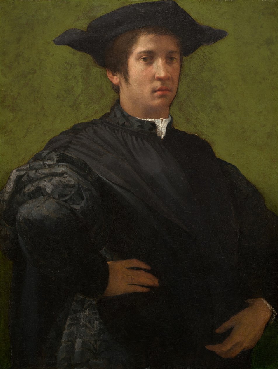 Portrait d