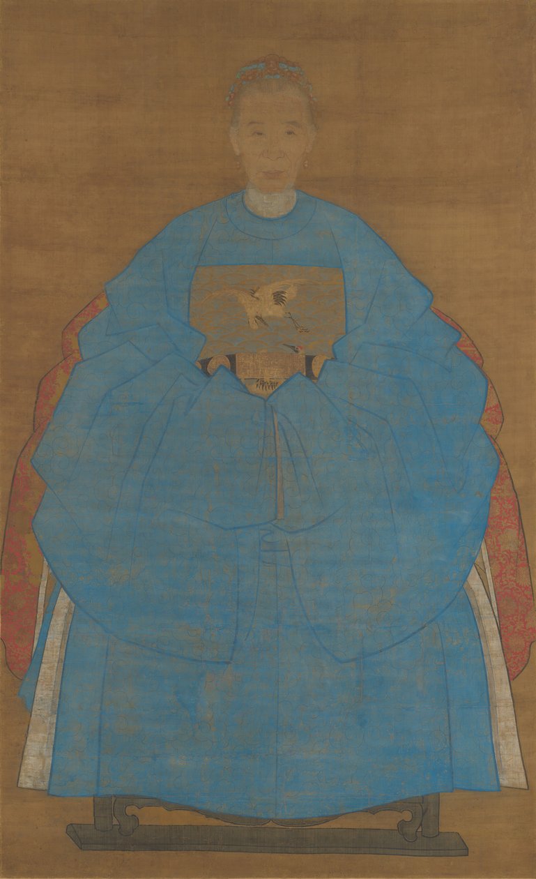 Portrait d
