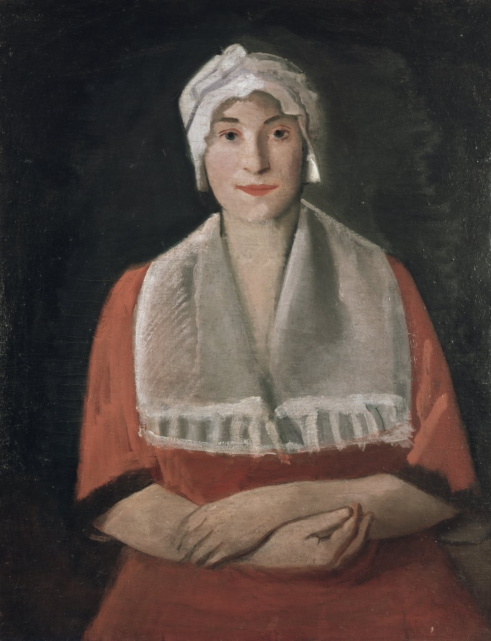 Portrait d
