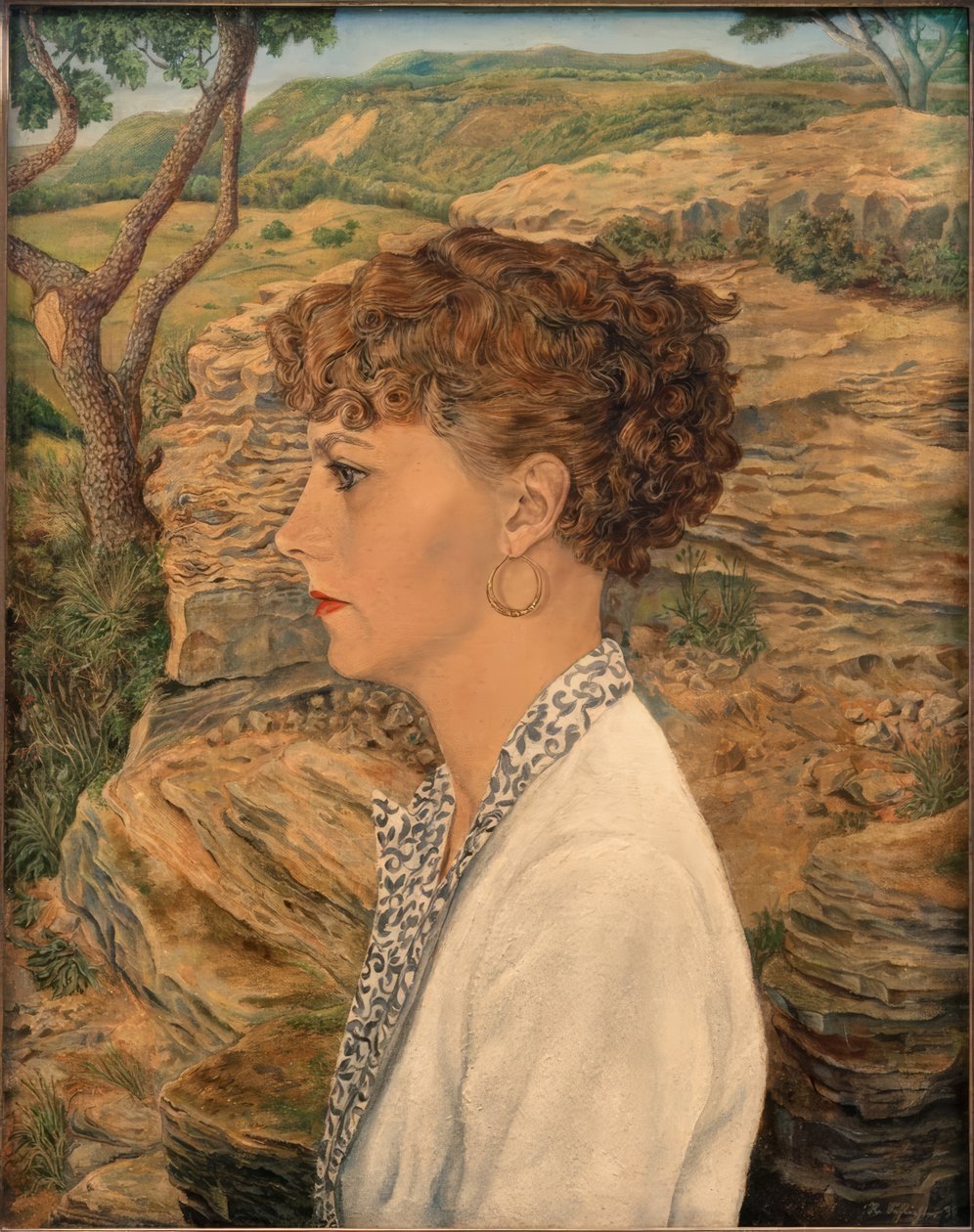 Speedy Schlichter - Rudolf Schlichter