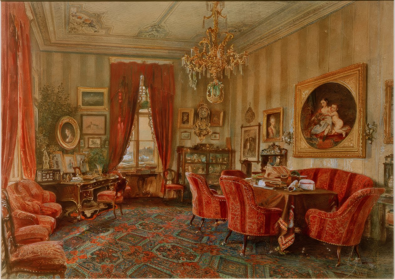 Salon viennois de l