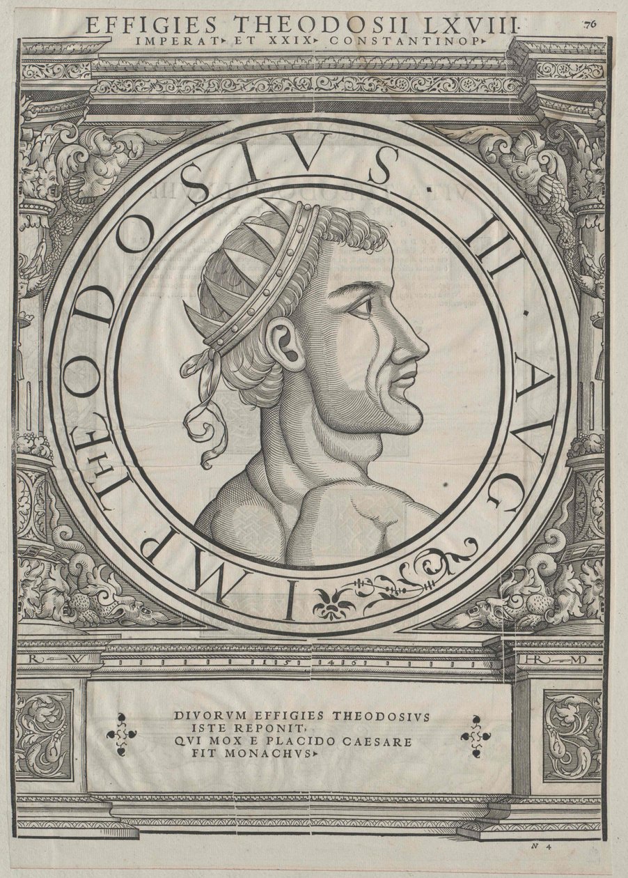 Empereur romain d