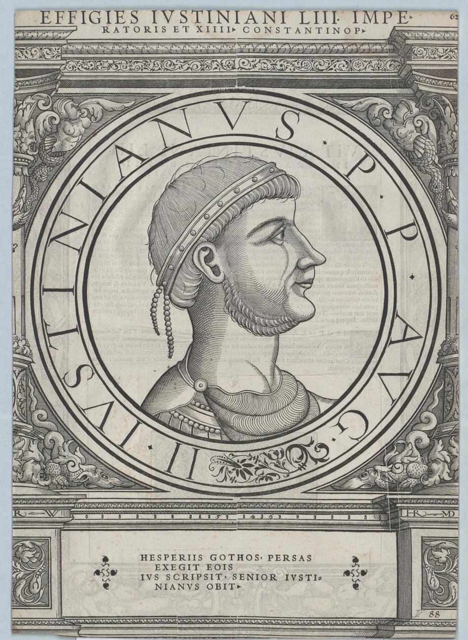 Empereur de l