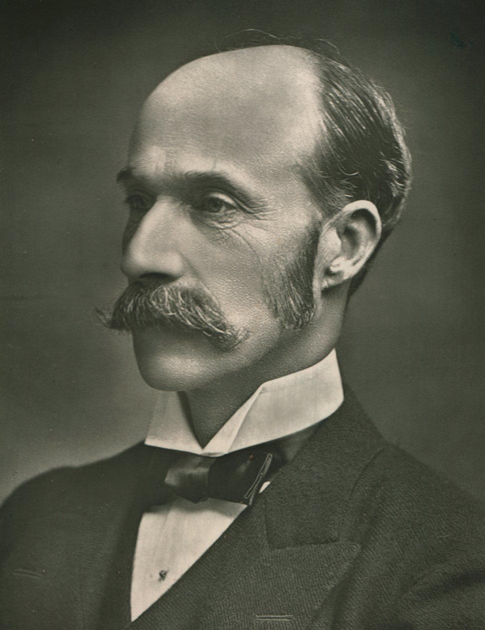 Le Très Noble Marquis de Lansdowne, vers 1907 - Russell and Sons