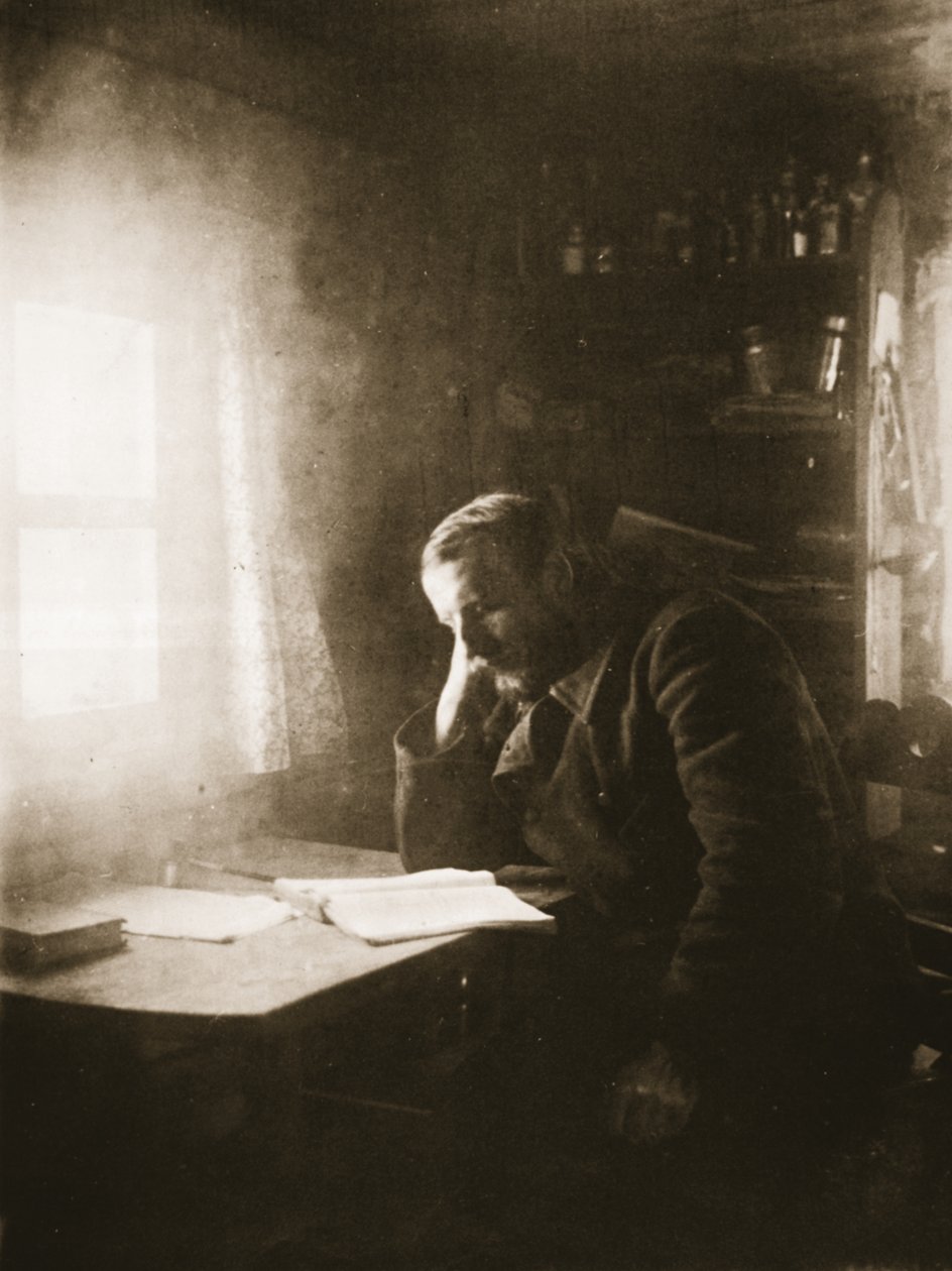 Exil politique en Sibérie, années 1890 - Russian Photographer