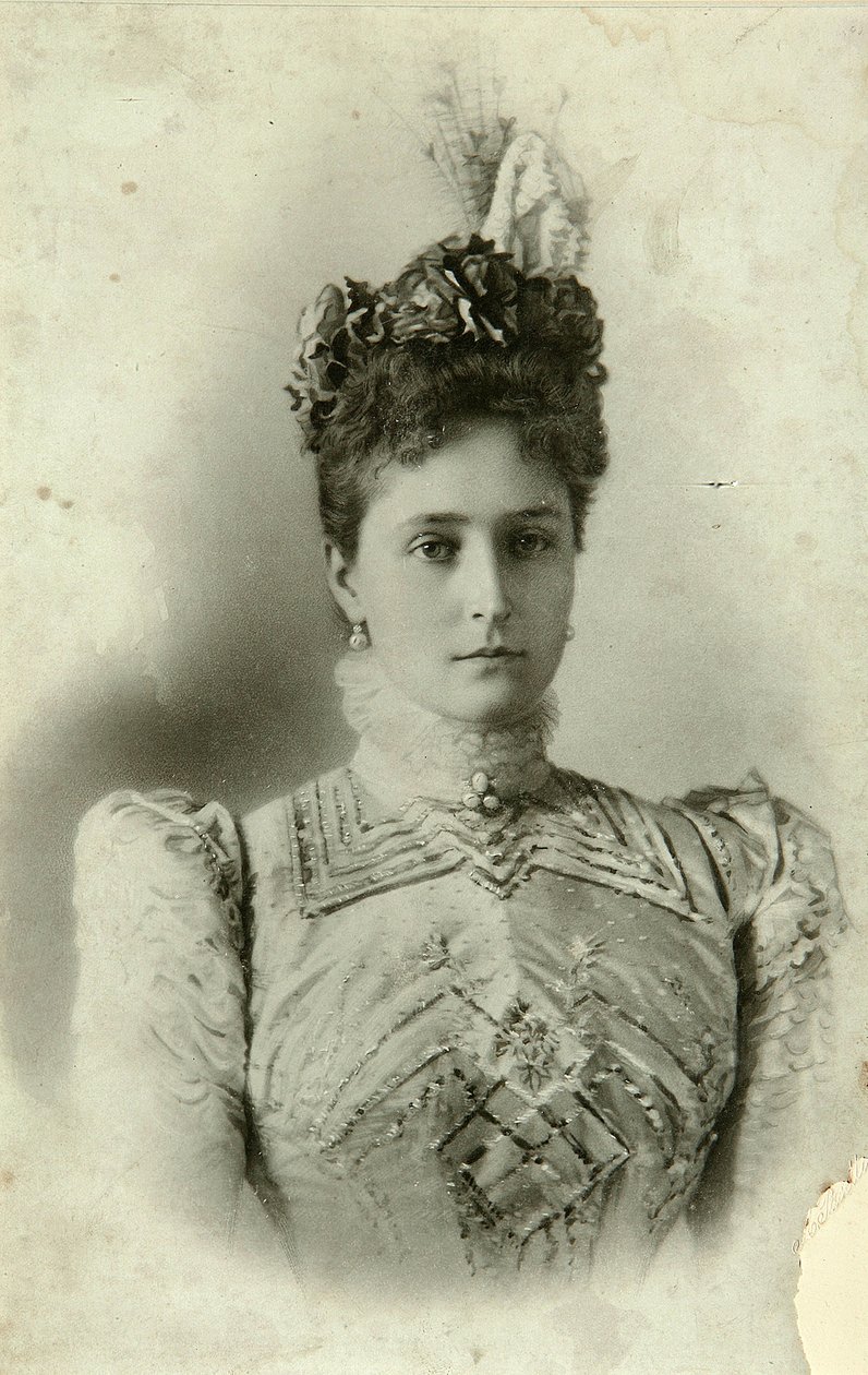 Portrait de l
