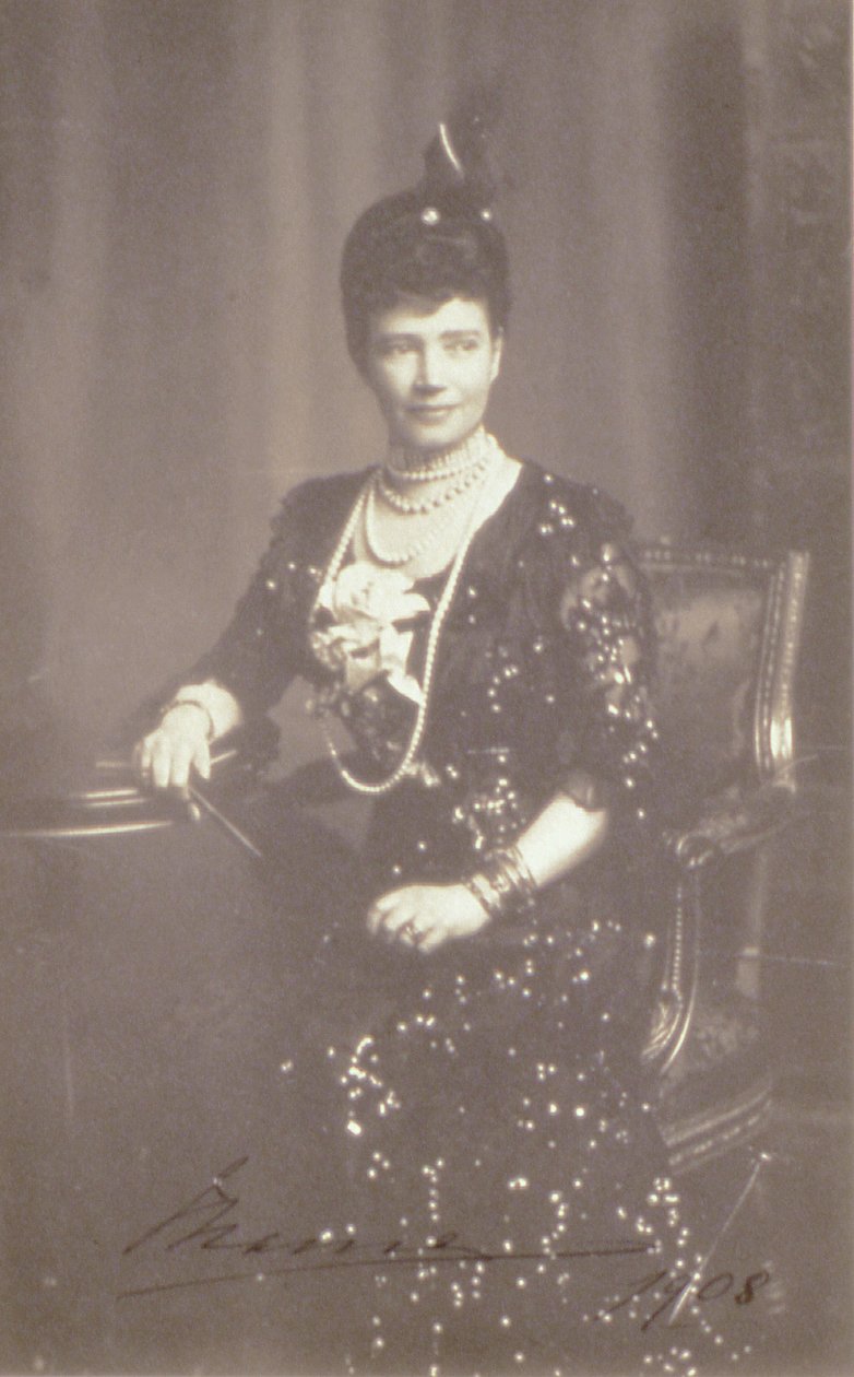 Portrait de l
