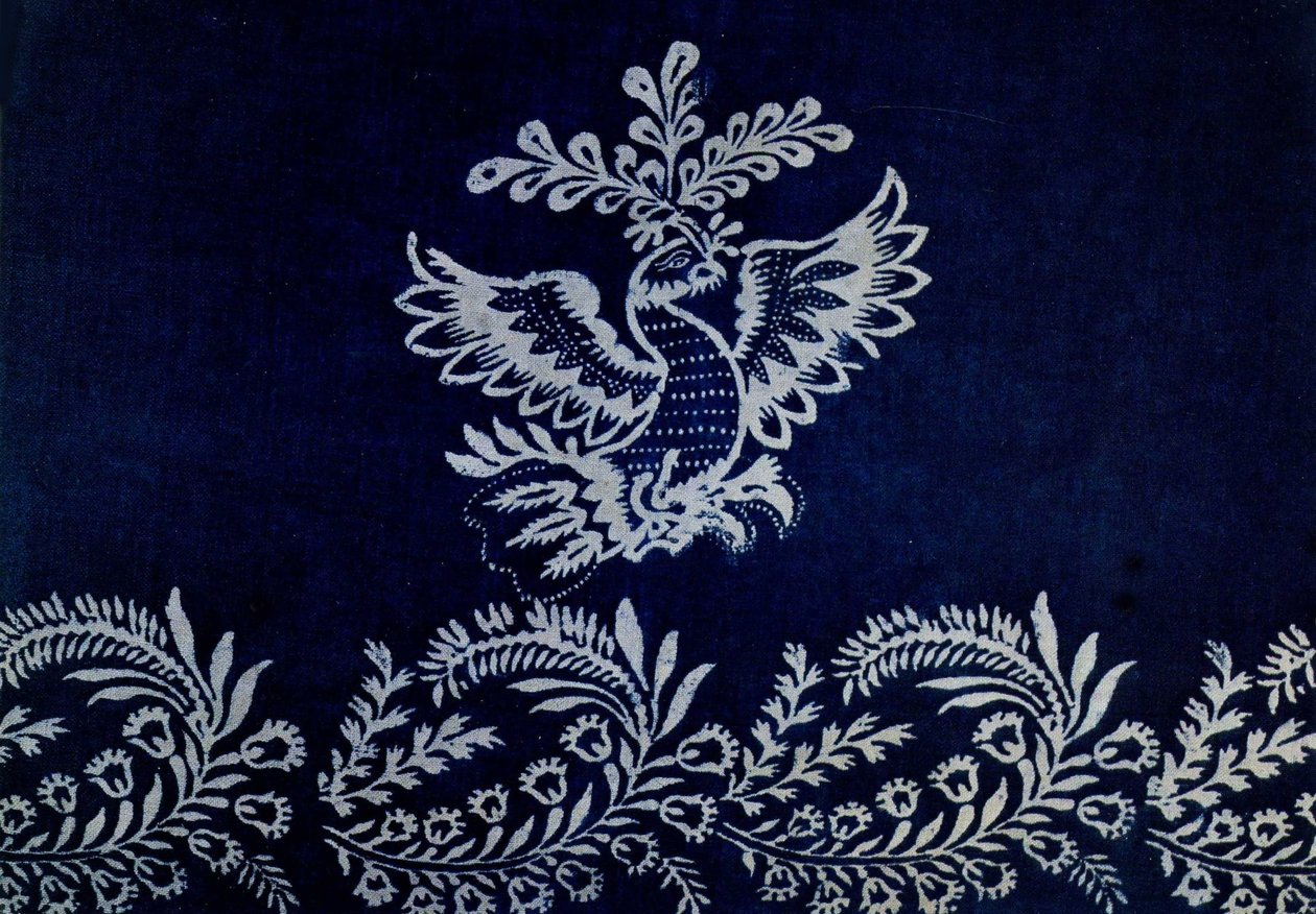 Détail d