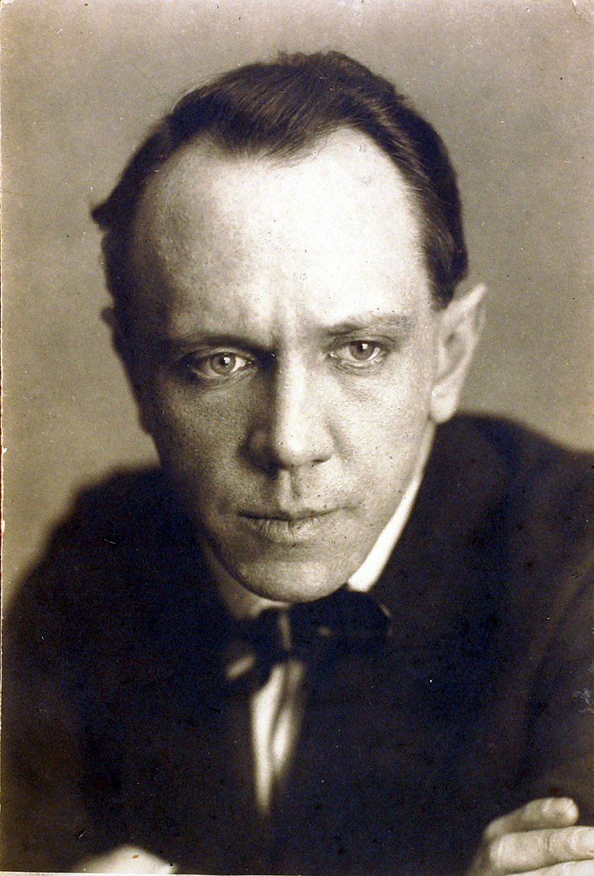 Portrait de l