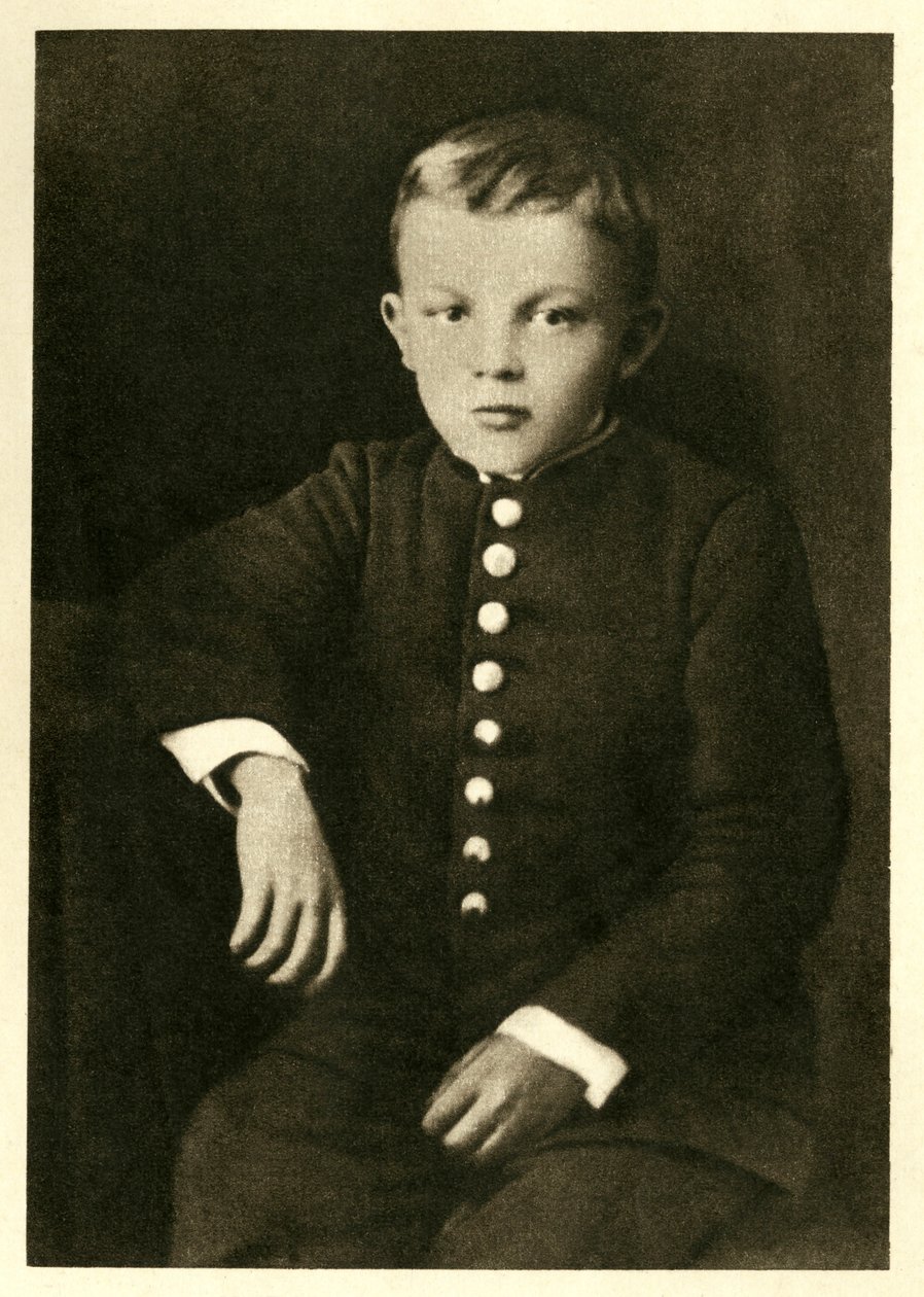 Portrait de Vladimir Ilitch Oulianov dit Lénine - Russian Photographer