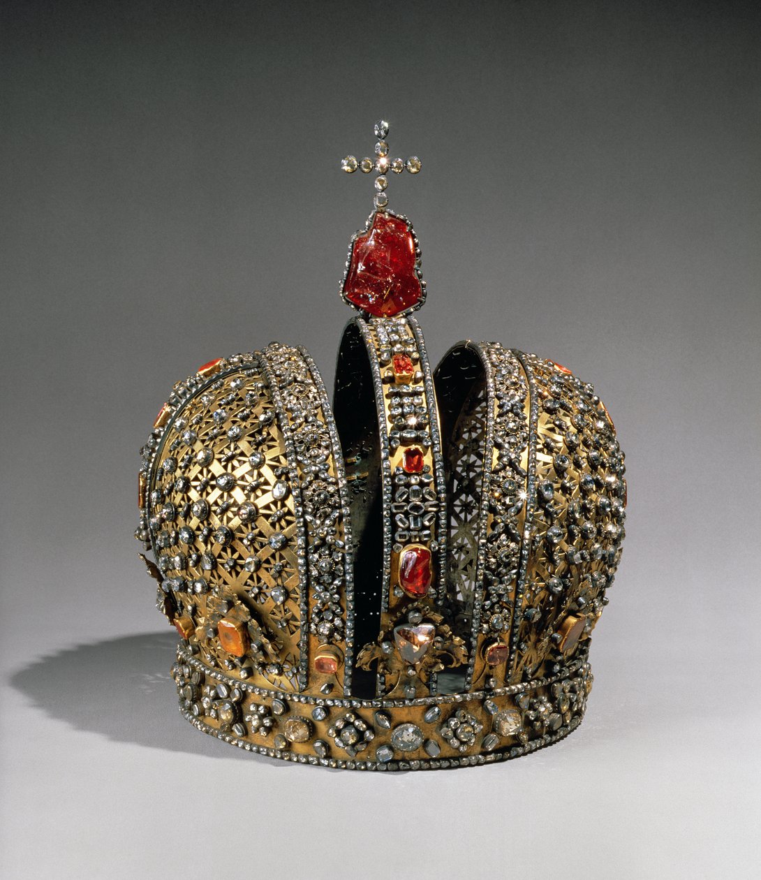 Couronne de l