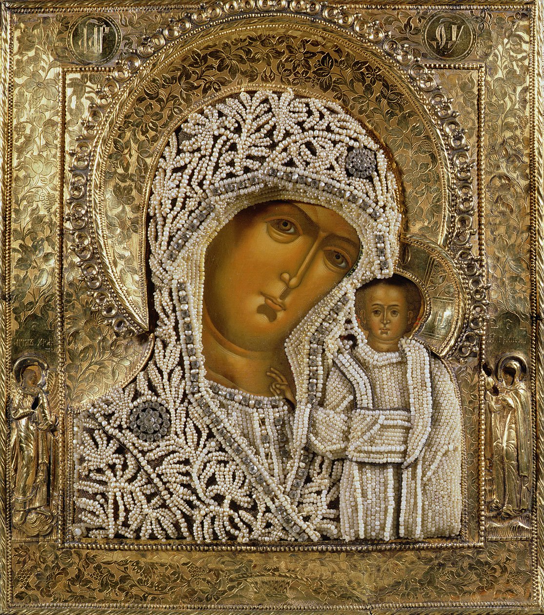 Détail d