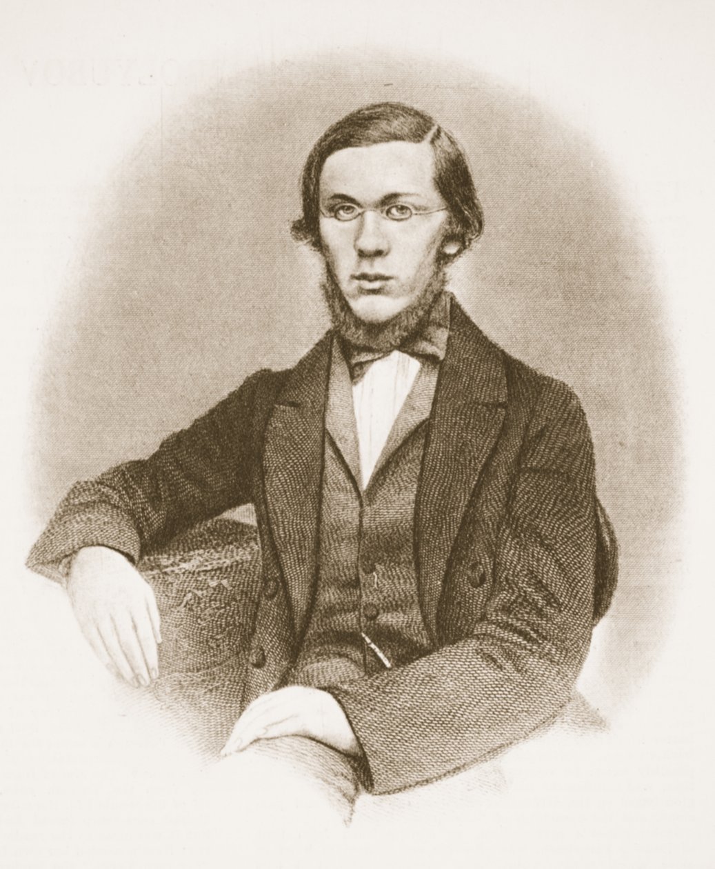 Nikolai Dobrolyubov - Russian School