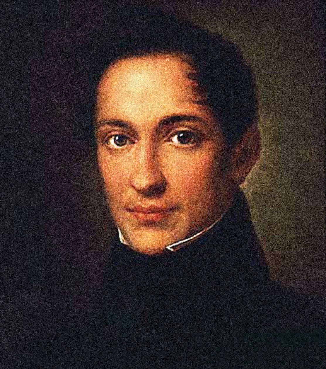 Portrait d