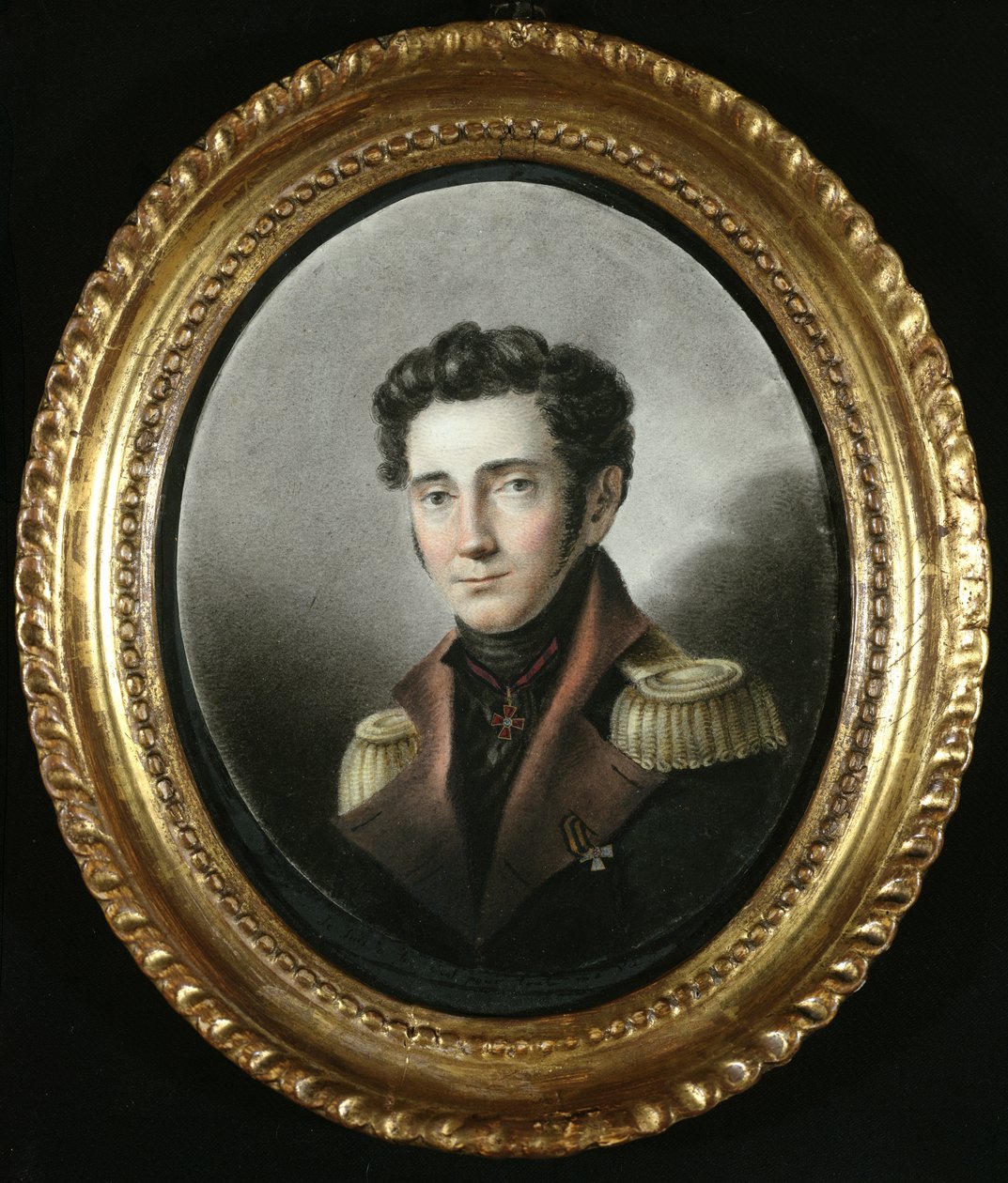 Portrait d