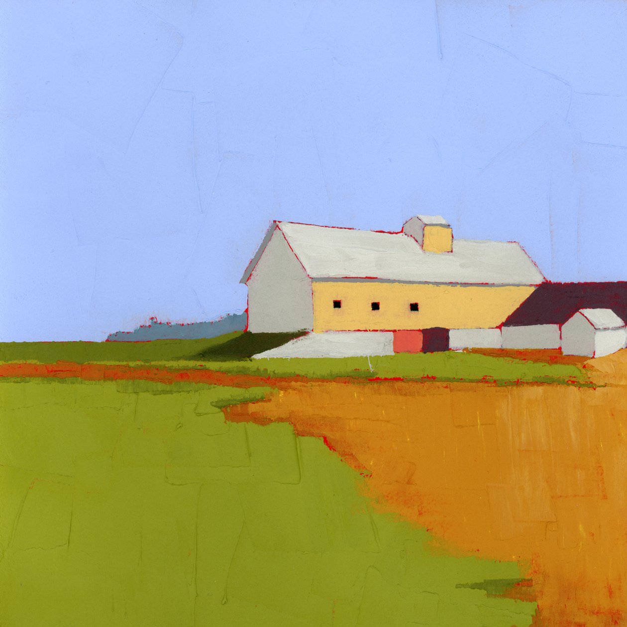 Ferme d