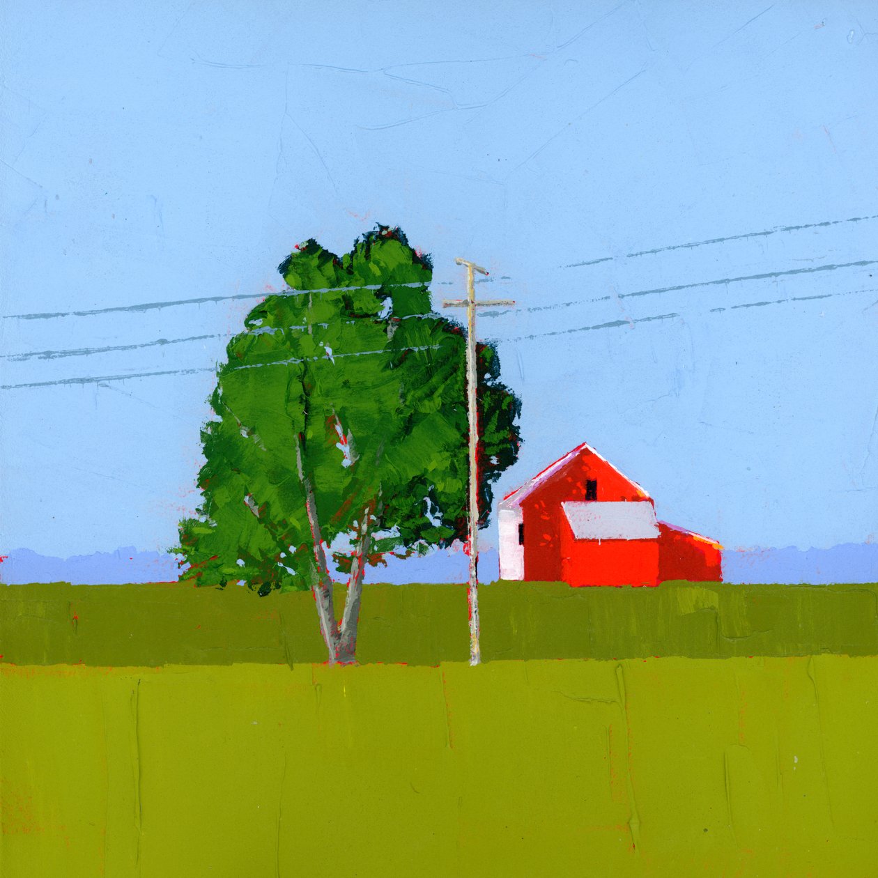  - Ruth Lague