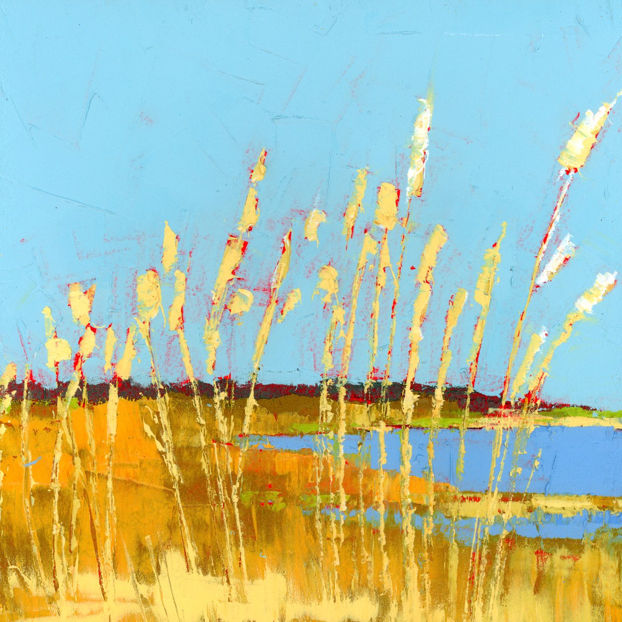  - Ruth Lague