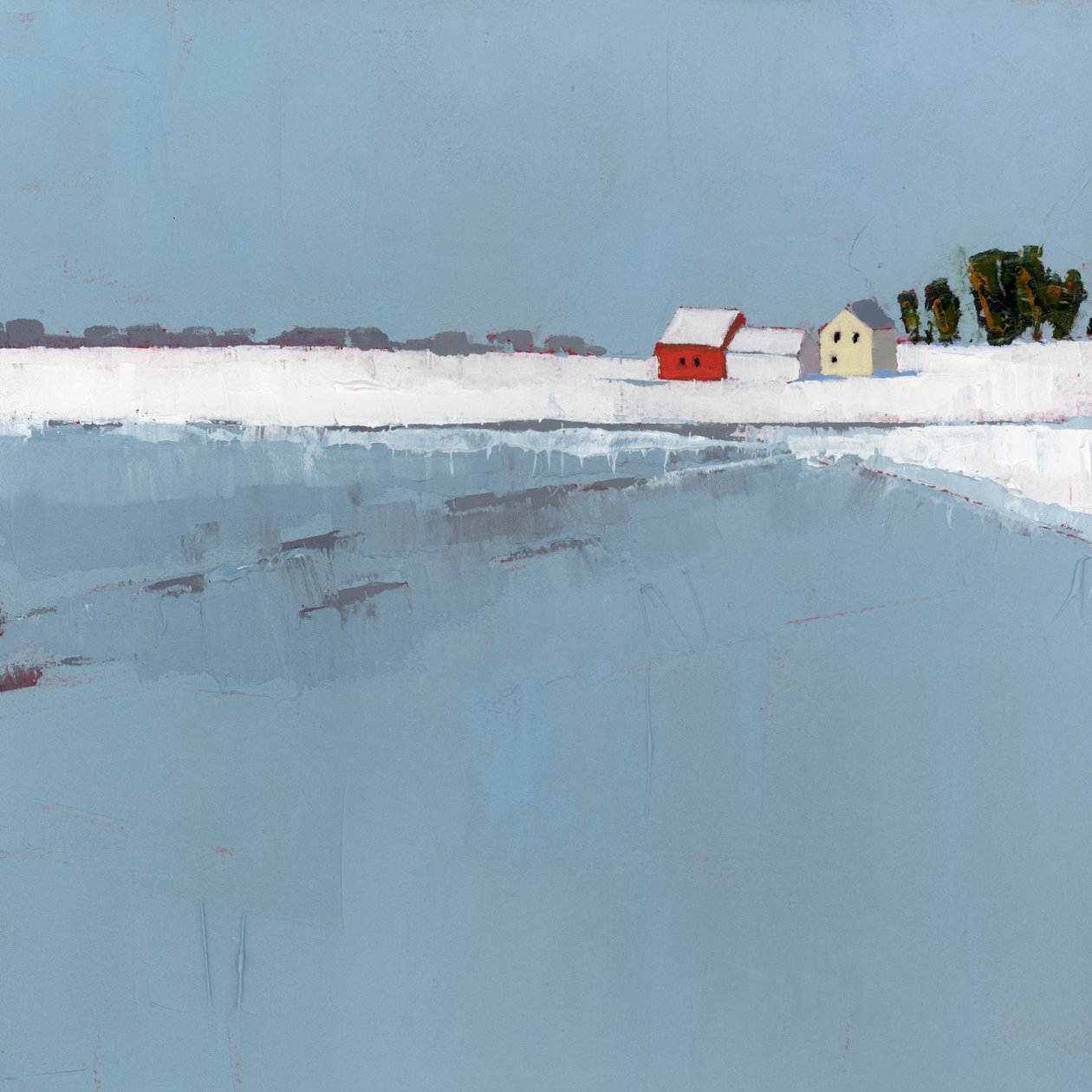  - Ruth Lague