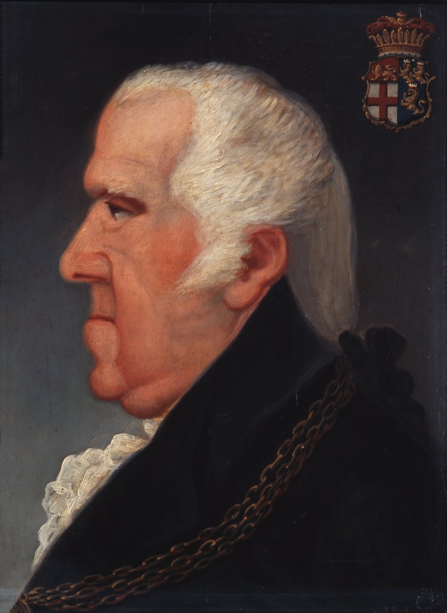 George Harrison, roi d