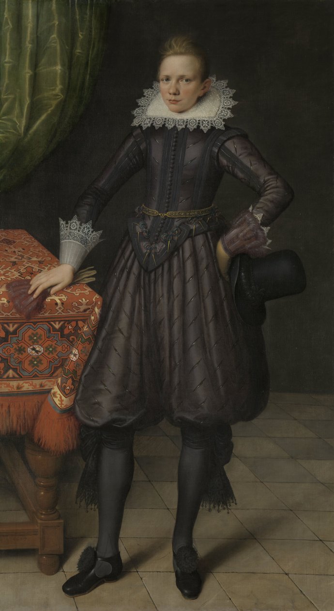 Portrait d