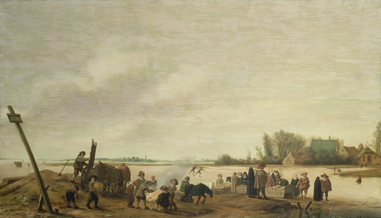 Paysage d
