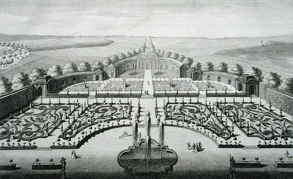 Vue de l