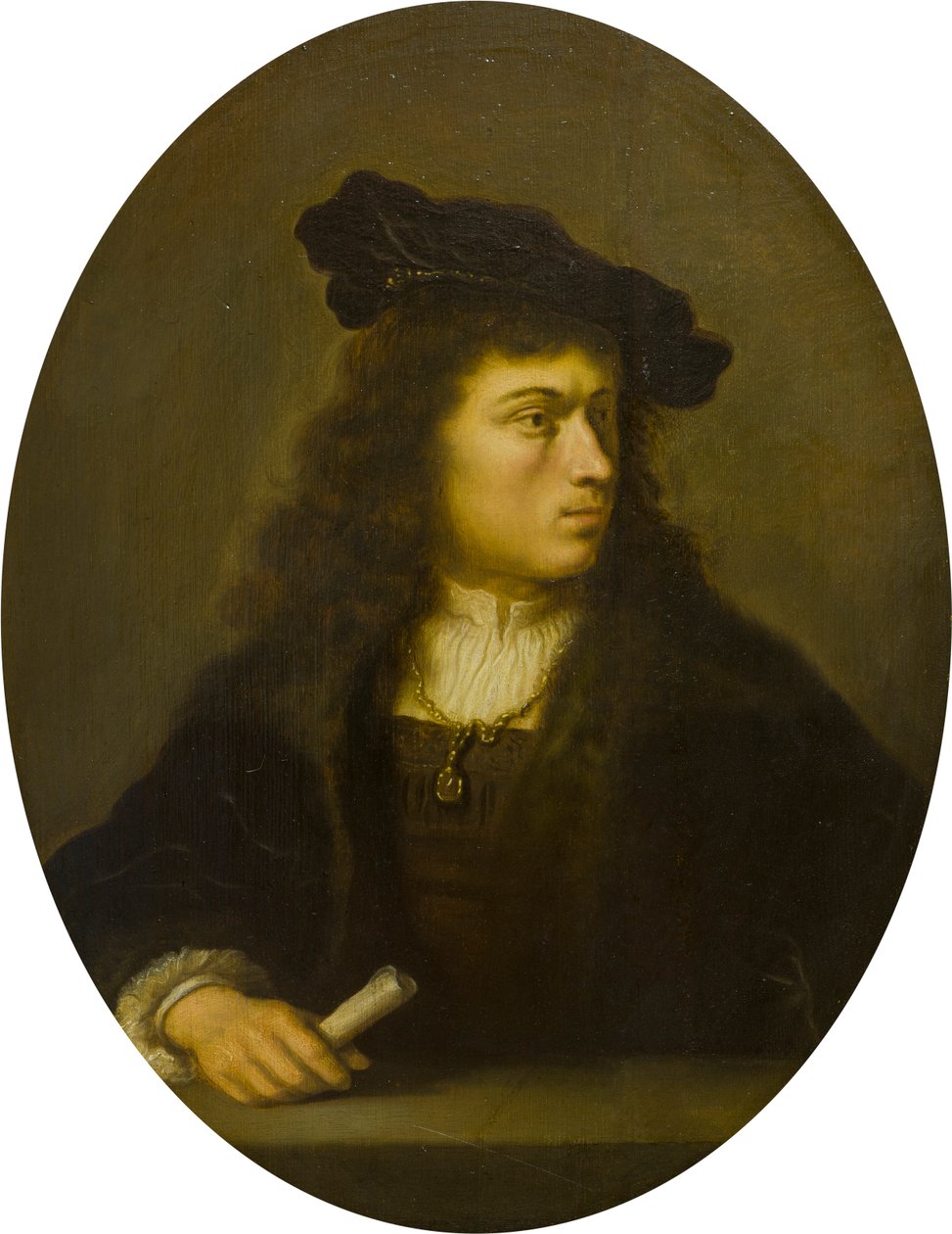 Portrait d