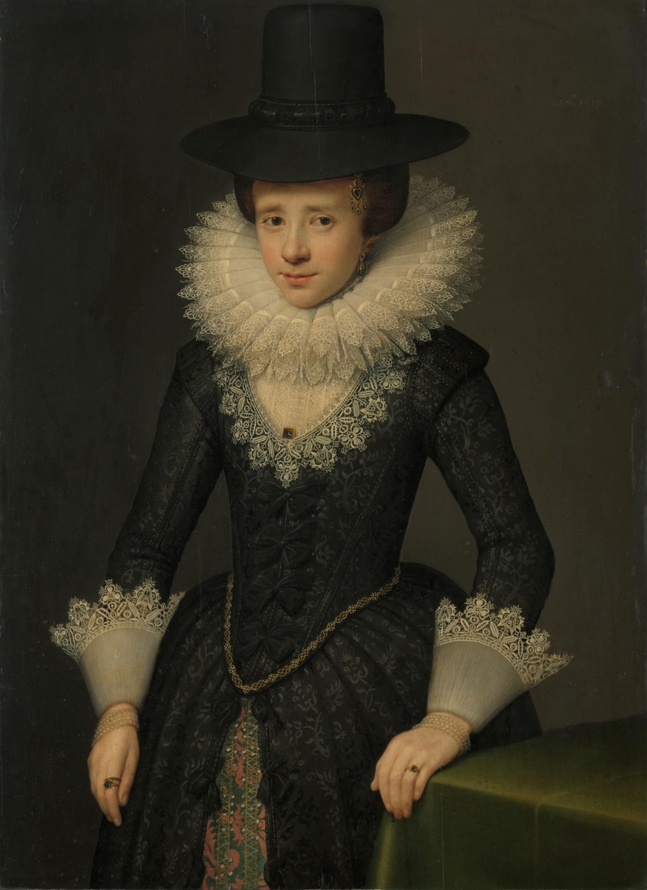 Portrait d