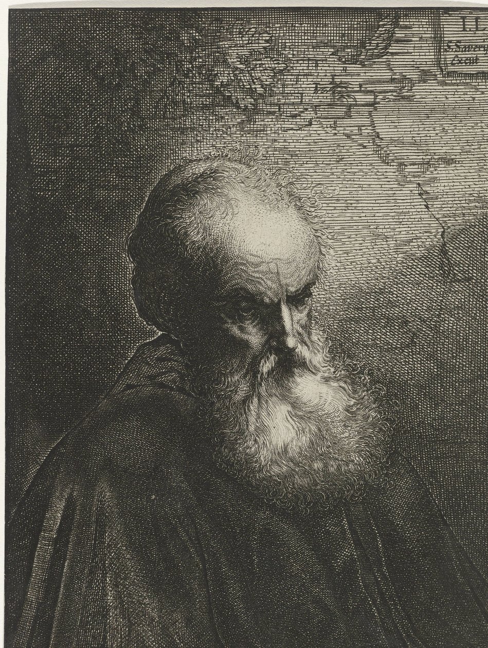 Portrait d