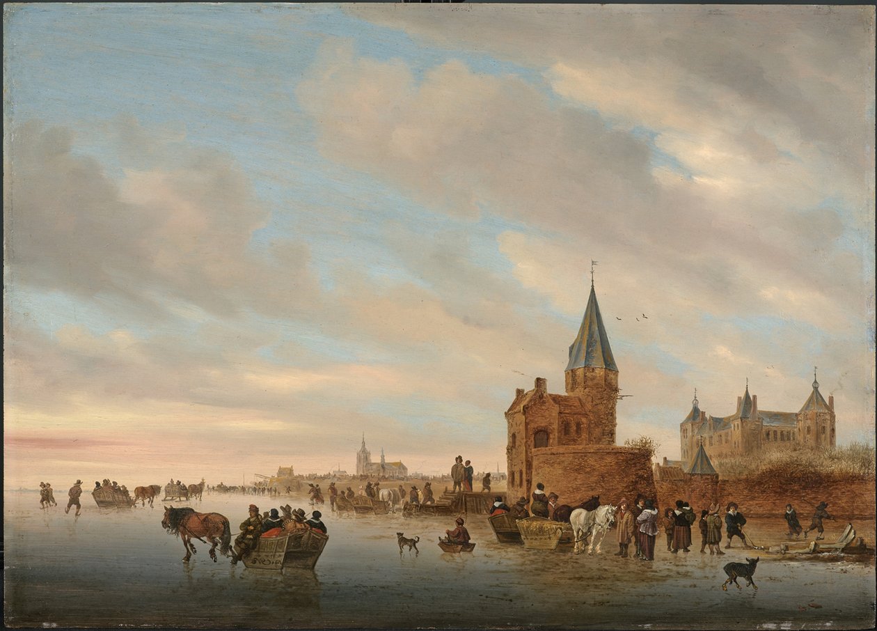 Paysage d