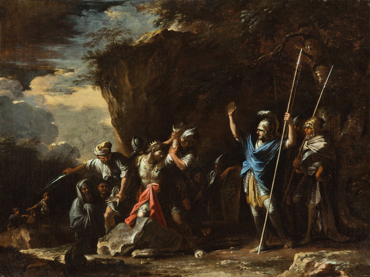 Scène de l