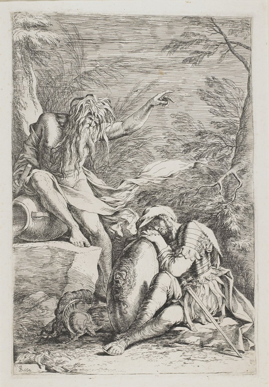 Le rêve d
